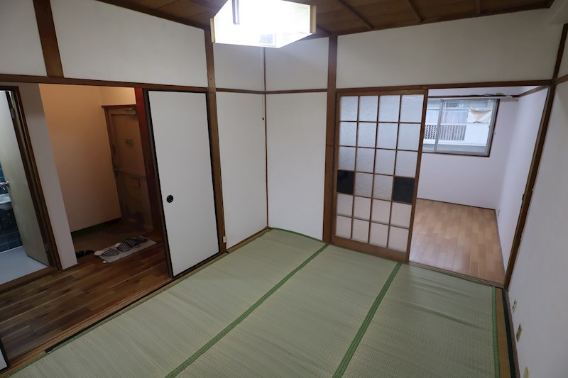 鳥見山荘園ビル1号館 その他7