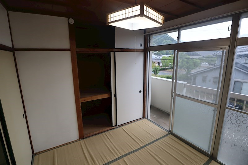 鳥見山荘園ビル1号館 その他8