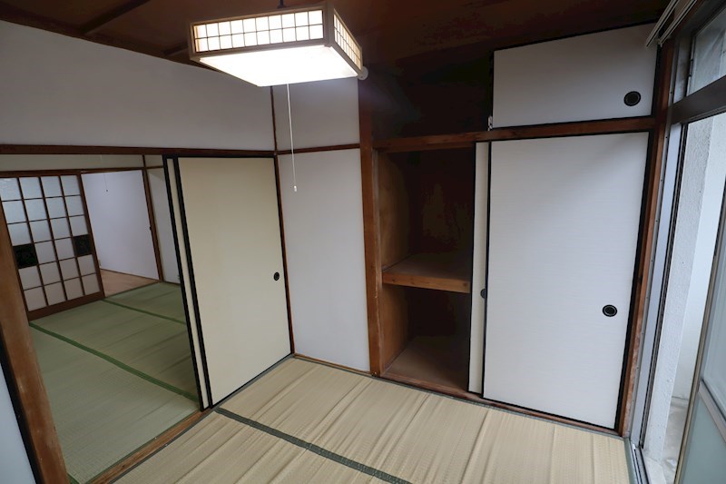 鳥見山荘園ビル1号館 その他9