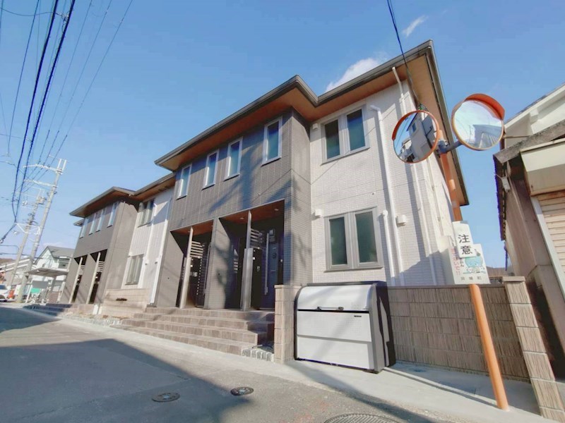 竜田テラス その他外観1