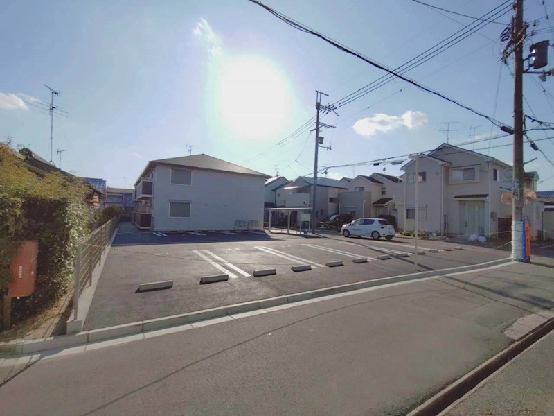 竜田テラス その他外観3