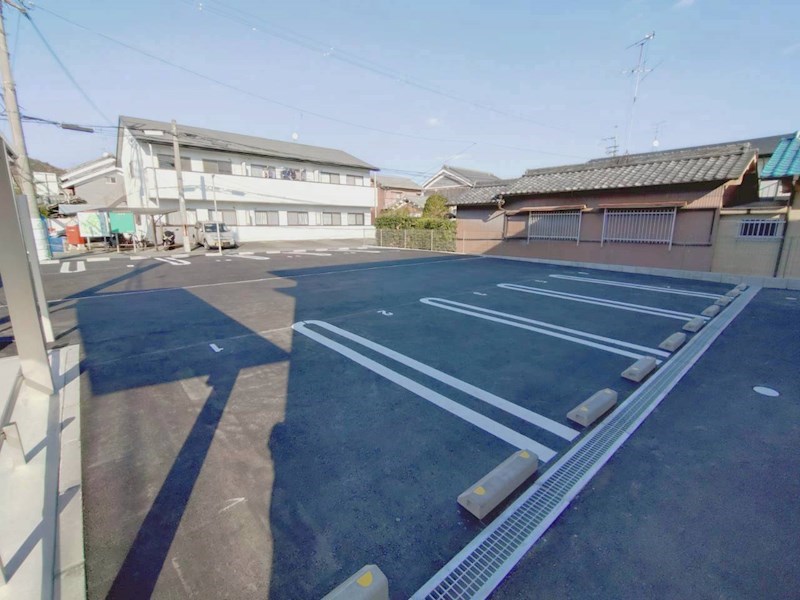 竜田テラス その他外観5