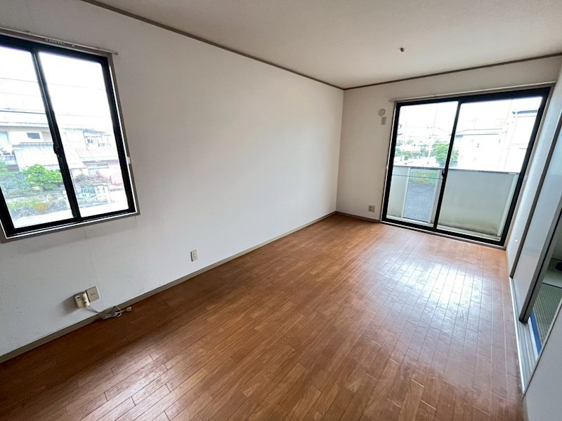 グリーンガーデン壱番館 その他22