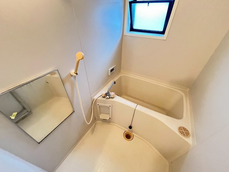 グリーンガーデン壱番館 風呂画像