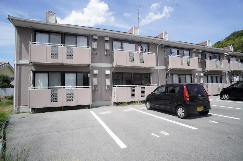 セジュール元町 その他外観1