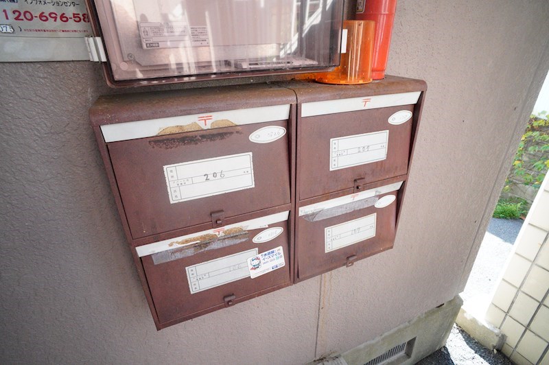 セジュール元町 その他外観4