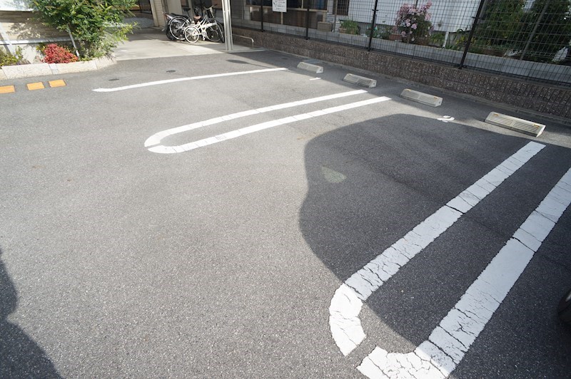 ブローテ　エスパシオ　Ⅱ その他外観3