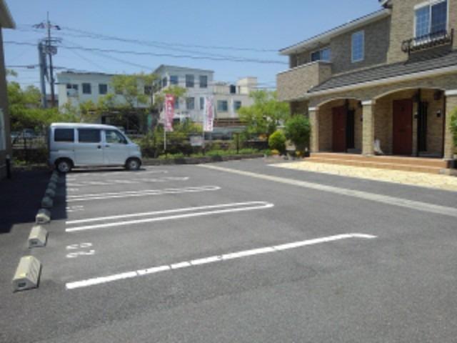 ブローテ　エスパシオ　Ⅱ その他8