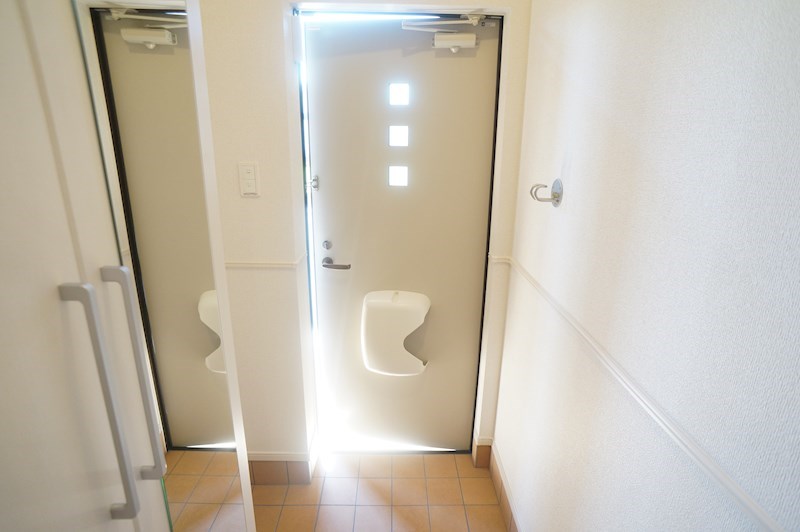 クレメント木津八ケ坪 その他32