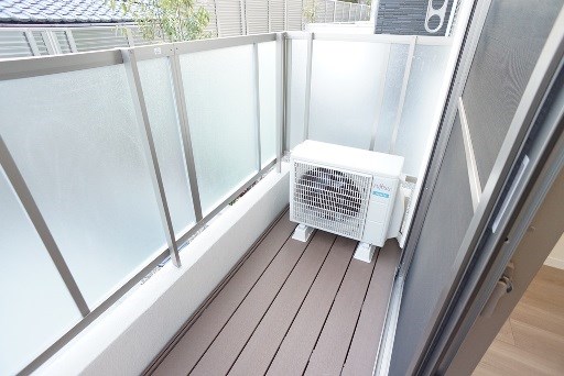 シャーメゾン　ヴィラナタル その他8