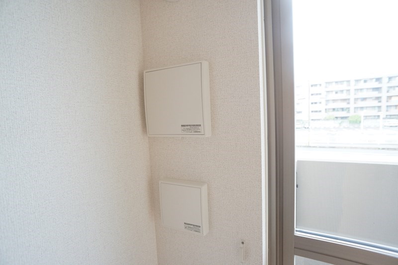 カーサレイメイ その他19