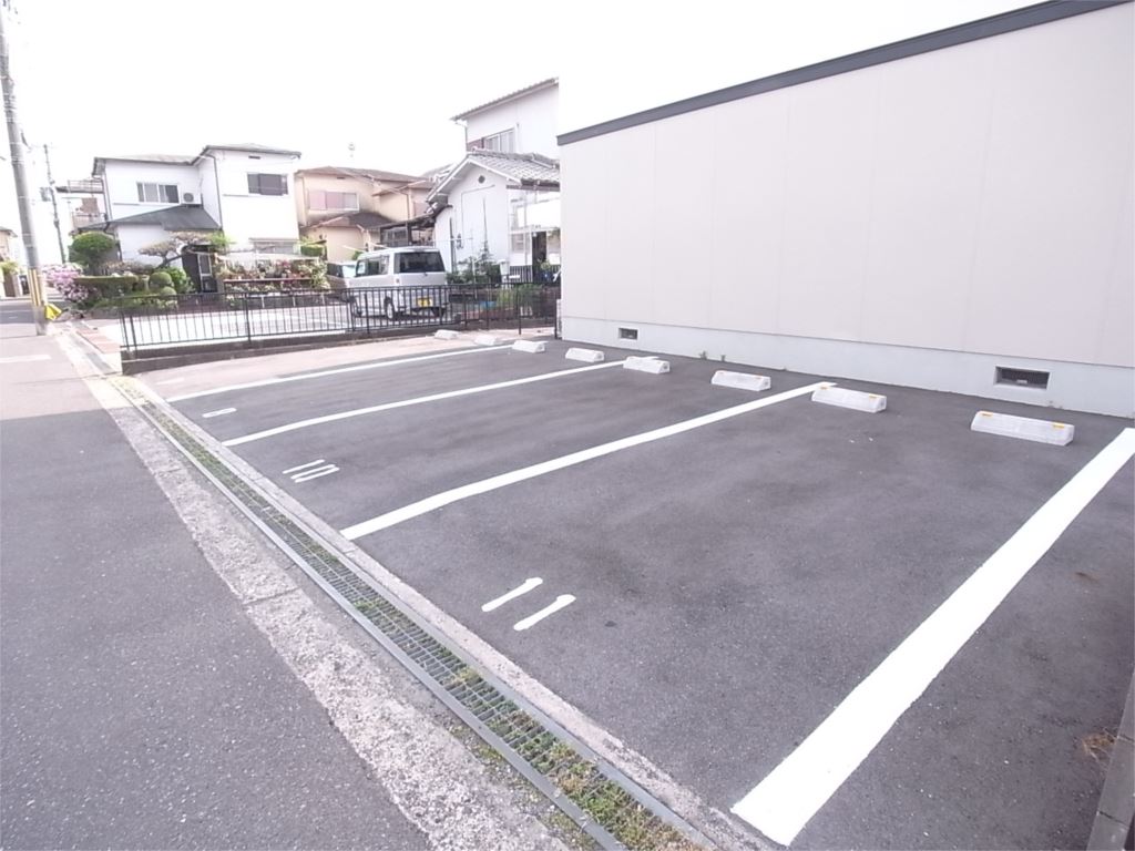 ブリーズ大安寺 その他2