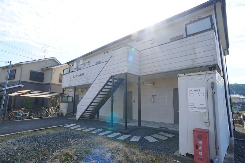 サンモール野神Ⅱ その他外観1