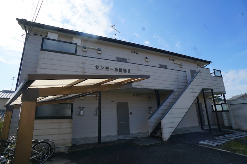 サンモール野神Ⅱ その他外観3