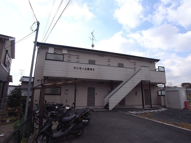 サンモール野神Ⅱ その他外観4