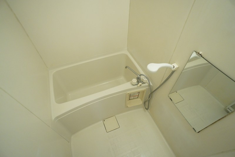 サンモール野神Ⅱ 風呂画像