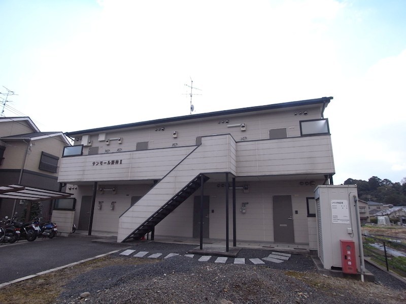 サンモール野神Ⅱ その他外観3