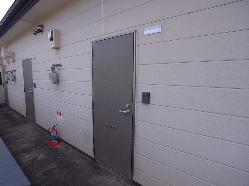 サンモール野神Ⅱ その他外観6