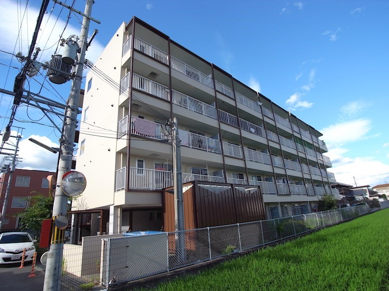 ファミール葛本 その他外観1
