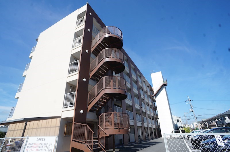 ファミール葛本 その他外観3