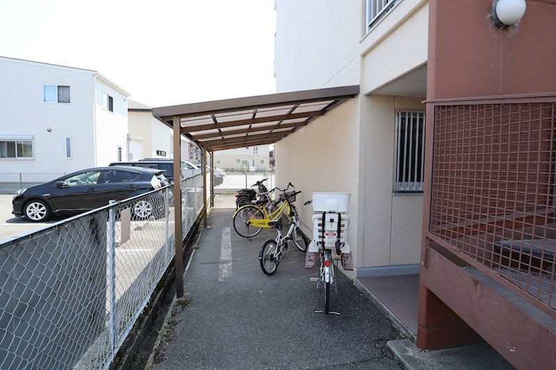 ファミール葛本 その他外観5