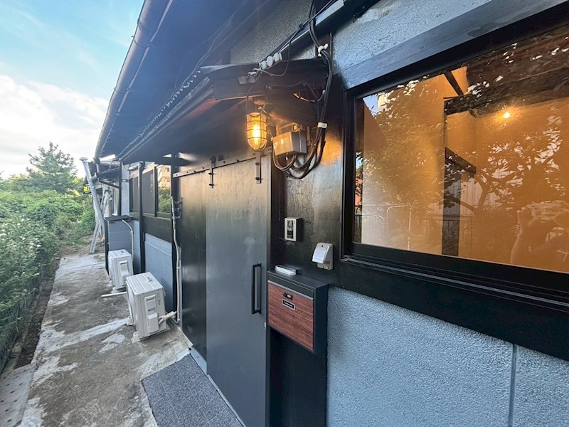 西包永町平屋 その他外観1