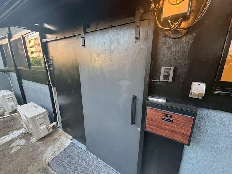 西包永町平屋 その他外観2