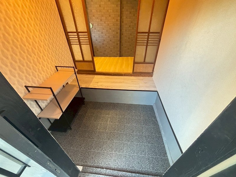 西包永町平屋 その他18