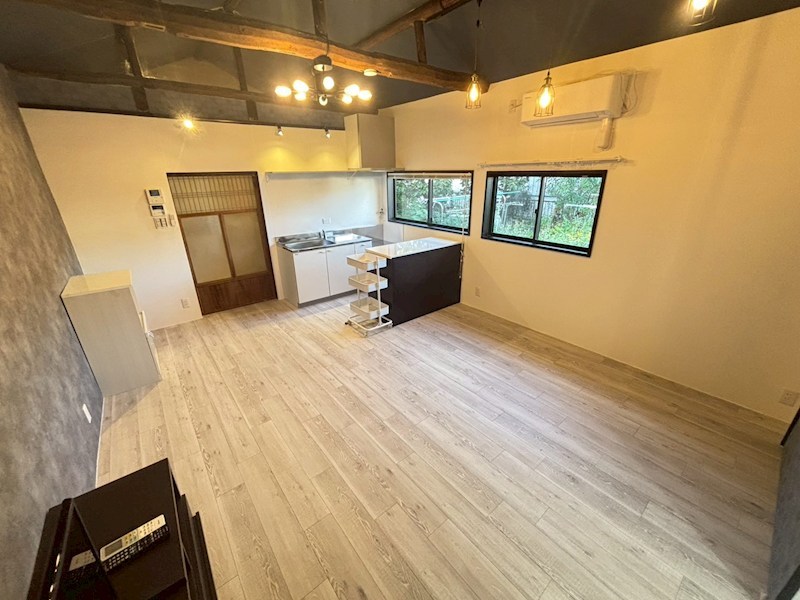 西包永町平屋 その他29