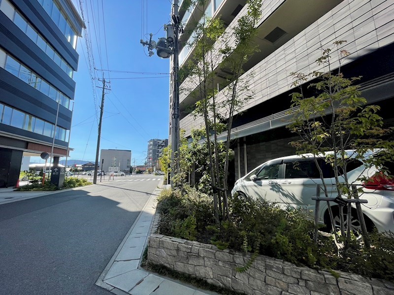シエリア西大寺 その他外観3