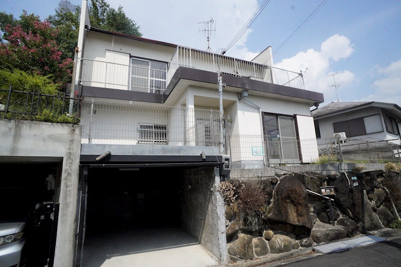三郷町美松ケ丘東戸建 その他外観1