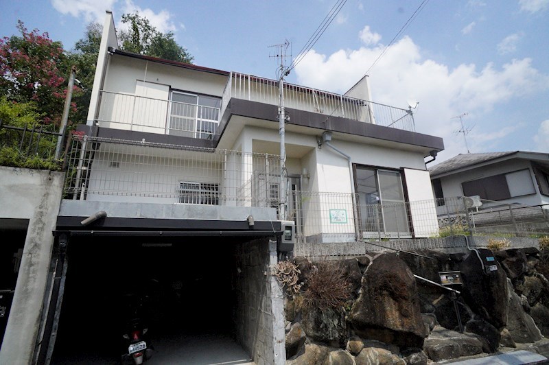 三郷町美松ケ丘東戸建 その他外観2