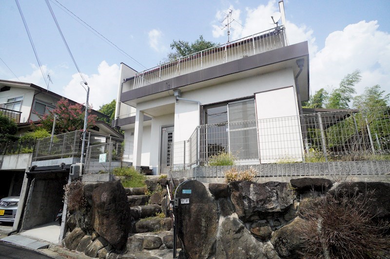三郷町美松ケ丘東戸建 その他外観3