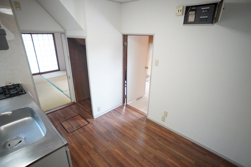 三郷町美松ケ丘東戸建 その他8