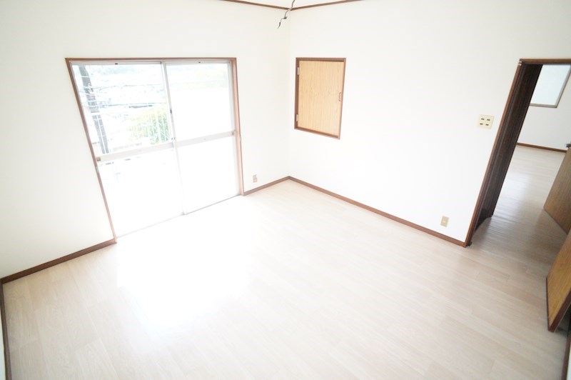 三郷町美松ケ丘東戸建 ベッドルーム