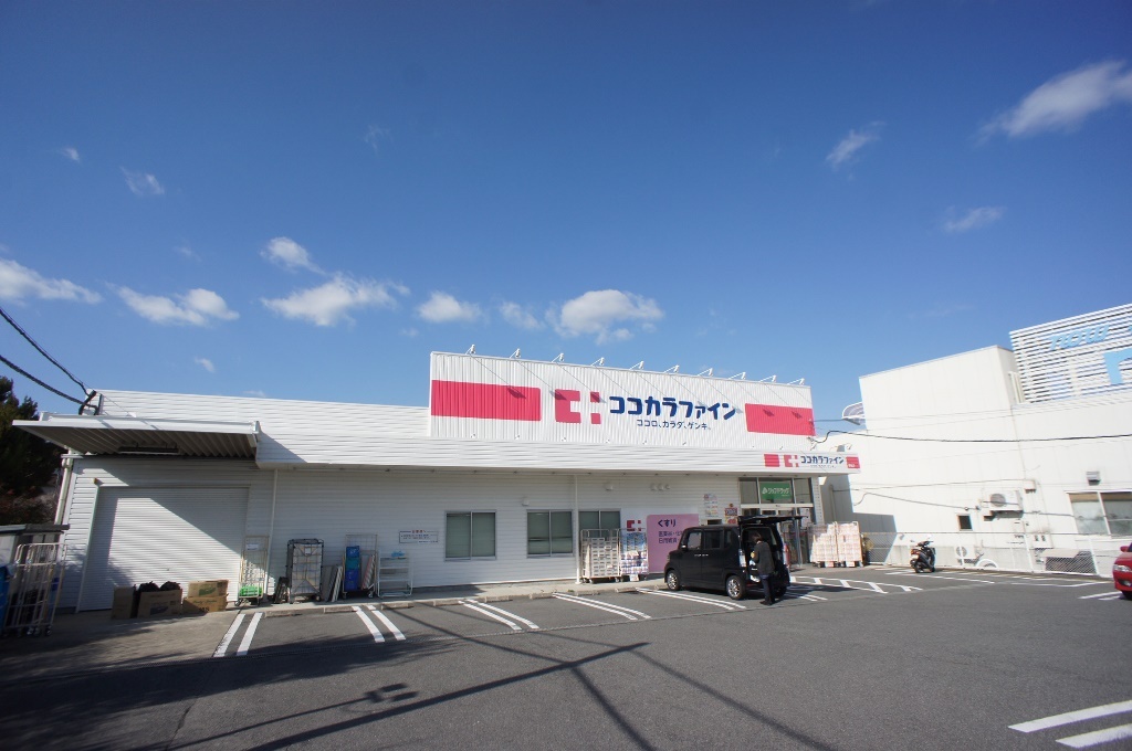 三郷町美松ケ丘東戸建 周辺画像3