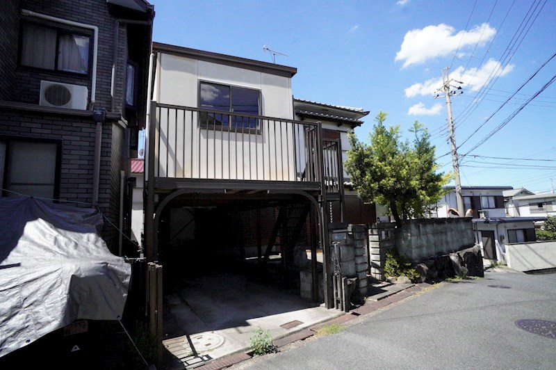 上牧町米山台戸建 その他外観1