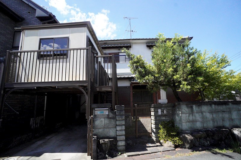 上牧町米山台戸建 その他外観2