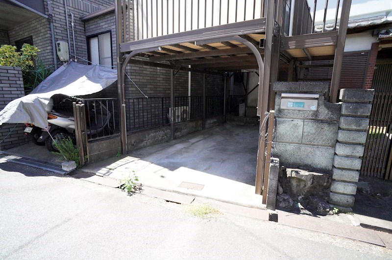 上牧町米山台戸建 その他外観4