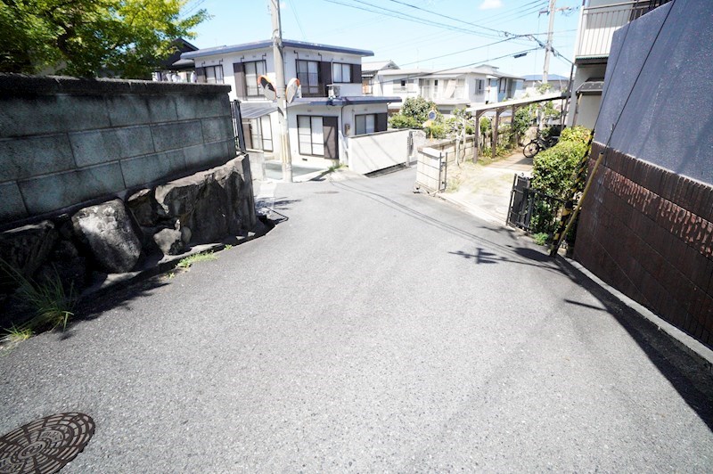 上牧町米山台戸建 その他外観5