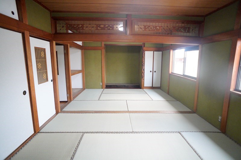 上牧町米山台戸建 その他15