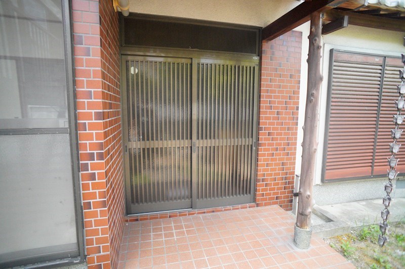 上牧町米山台戸建 その他42