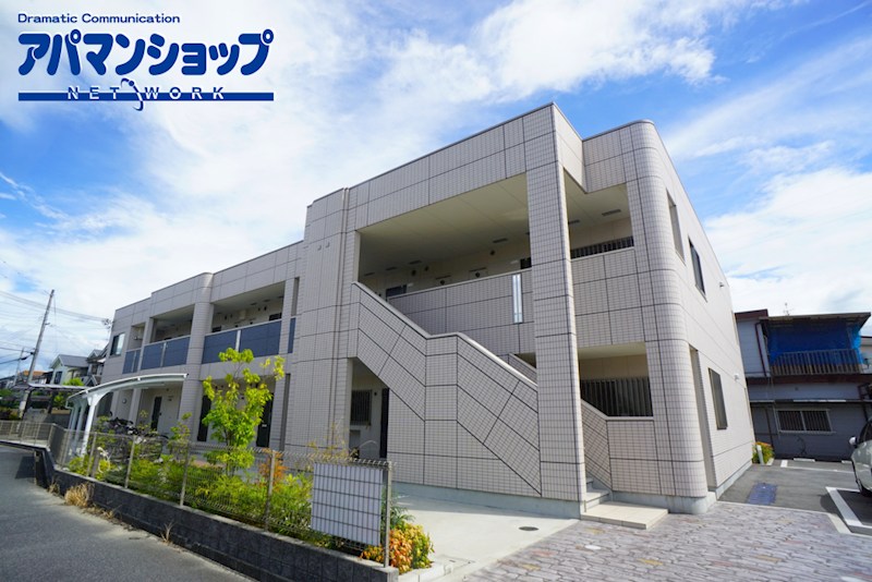 ビオラ 外観