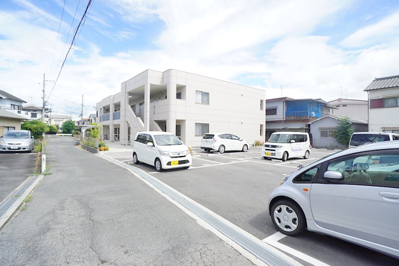 ビオラ その他外観1