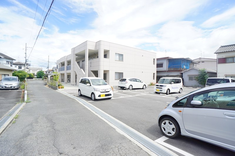 ビオラ その他外観6