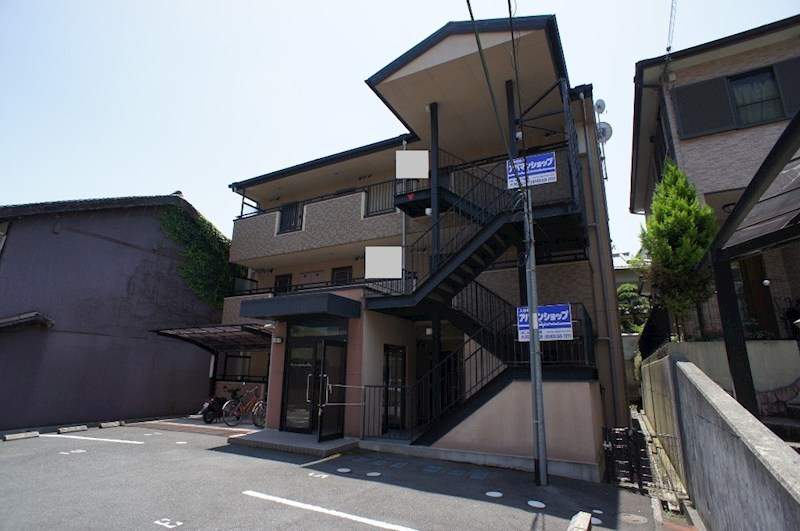 パルコート その他外観2