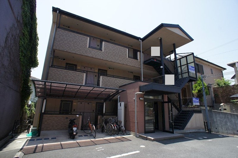 パルコート その他外観3