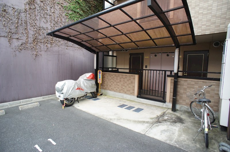 パルコート その他外観4