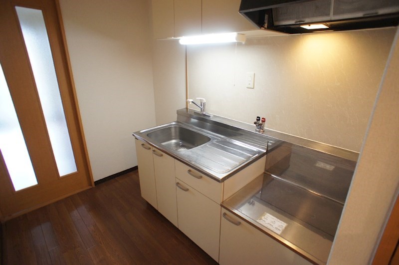 パルコート リビング