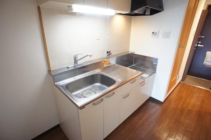 パルコート キッチン